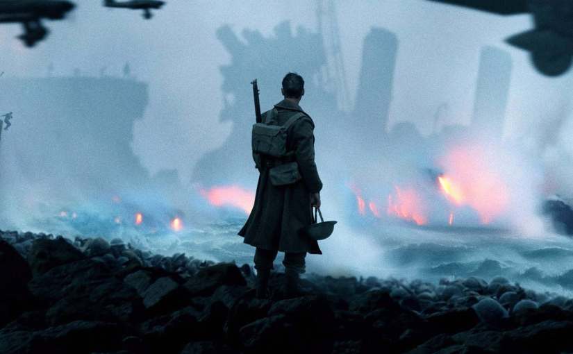 Movie: Dunkirk (Warner Bros. Pictures, 2017)
